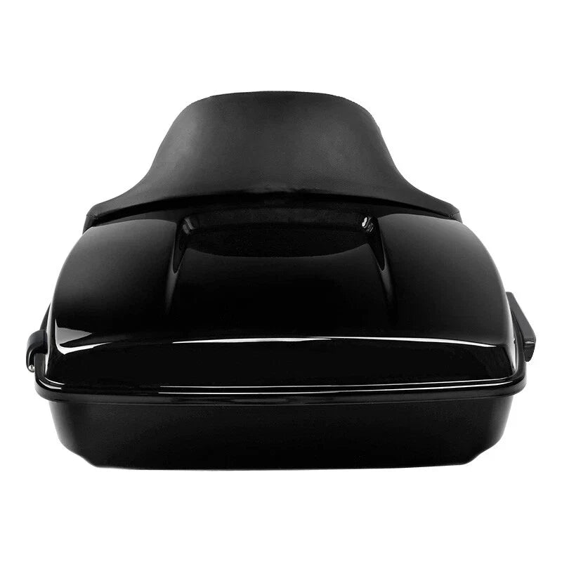 Trunk Pad Mount Rack for Harley Touring Electra Glide (1997–2008)