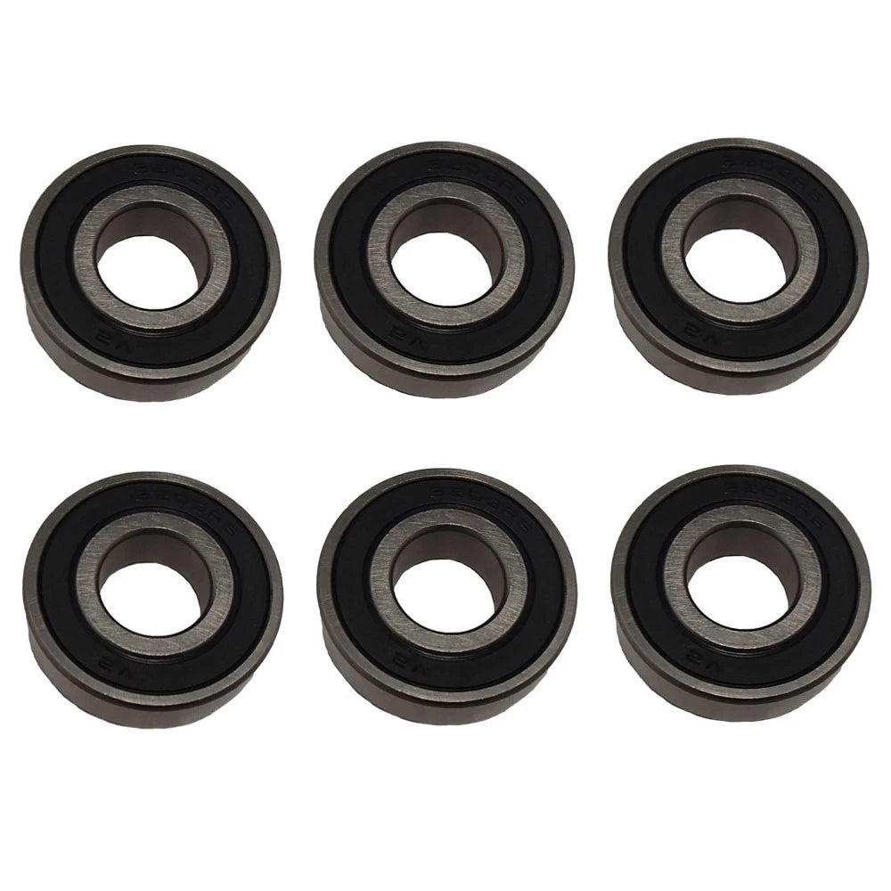 6X Sealed Ball Bearing for Valeo (Econ Version)