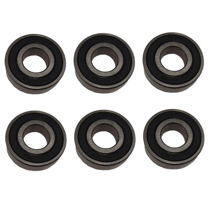 6X Sealed Ball Bearing for Valeo (Econ Version)