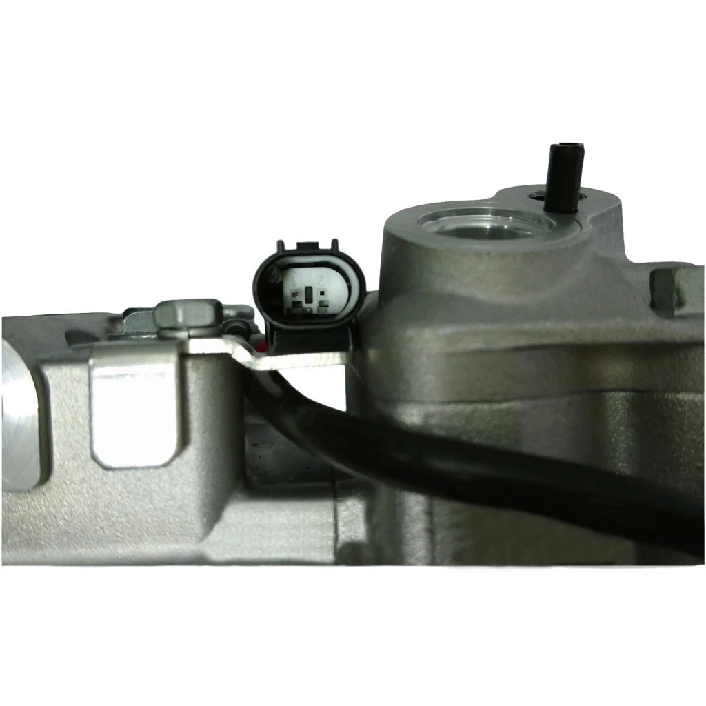 A/C Compressor 1 Pin Connector for Mercedes-Benz S550/S600 (2007–2013) CLX-M0-20018-CL360A74