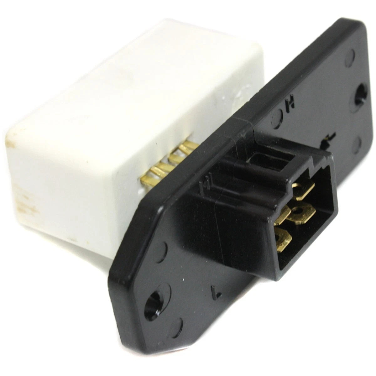Blower Motor Resistor for Ram Truck Dodge 1500 2500 3500 (1996–2006) 4720278
