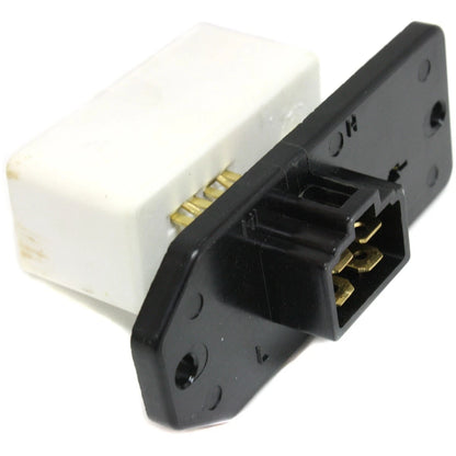 Blower Motor Resistor for Ram Truck Dodge 1500 2500 3500 (1996–2006) 4720278