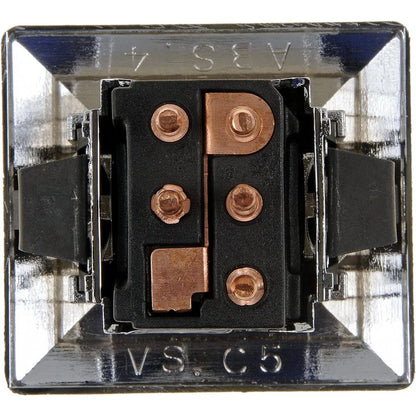 Power Window Switch for GMC R2500/R1500 Suburban (1990–1991) ALX-PAU-RB-901-016-CL360A54