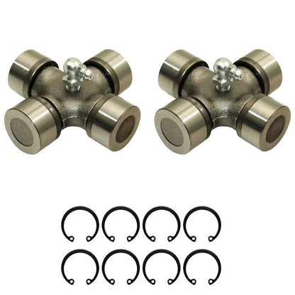 2X Cross & Bearing Kit for Walterscheid