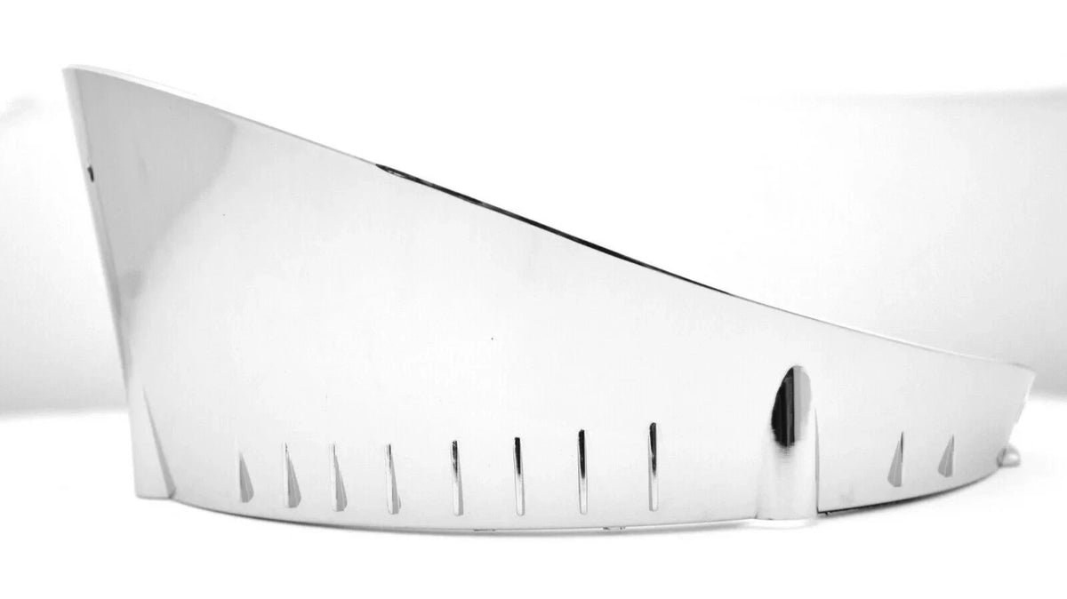 Headlight Bezel Inner Passenger for Freightliner Century Coronado (1996–2005) 32375