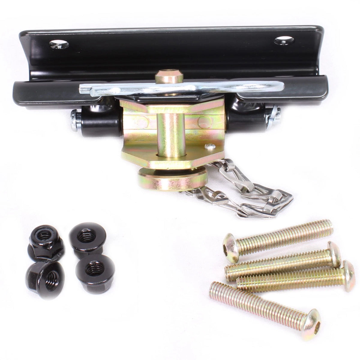 C-Type Hitch for Ski-Doo (860201381)