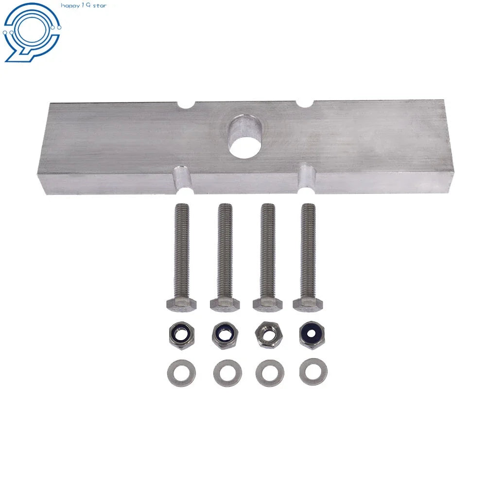 1" Low Pro Leveling Lift Kit for Club Car Precedent (2004–Present)
