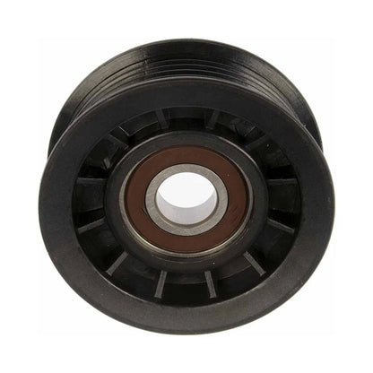Accessory Drive Belt Idler Pulley for GMC Canyon/Savana 1500 (2009–2010) ALX-PAU-RB-419-5001-CL360A61