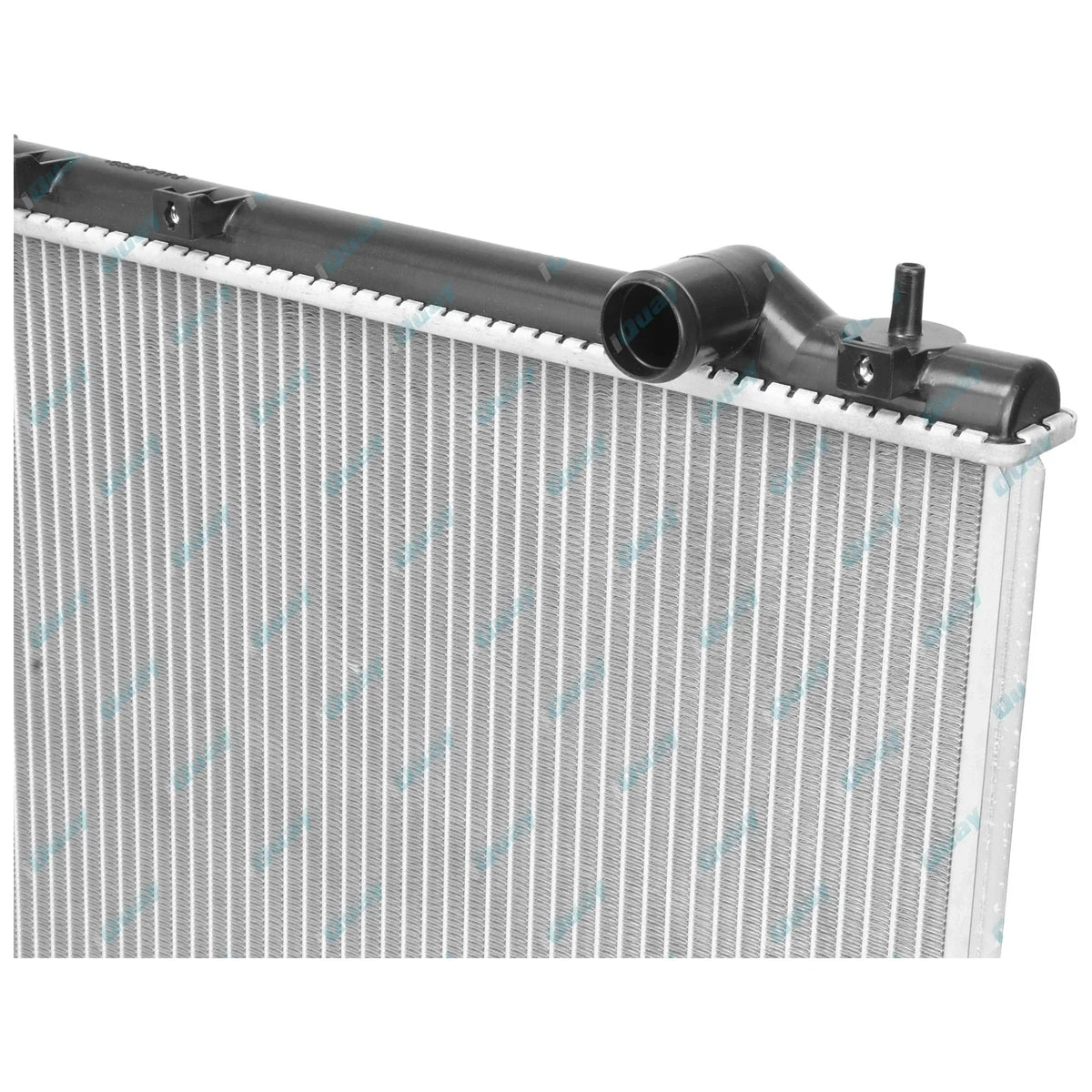 Aluminium Alloy Radiator for Toyota Camry V6 3.0L 1997-2006
