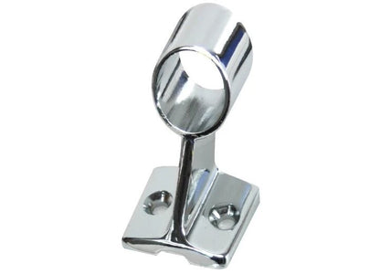 7/8" Handrail Center Stanchion 60 Degree for Whitecap 6079C