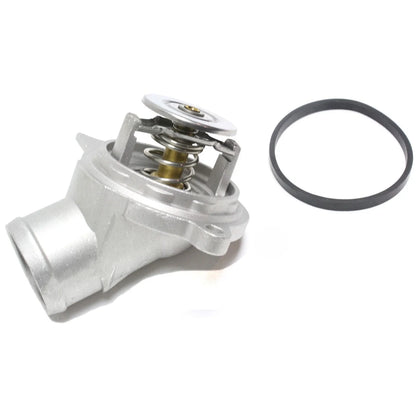 Water Pump Kit for Mercedes Benz E320 CLK320 (1998–2005) with Gasket