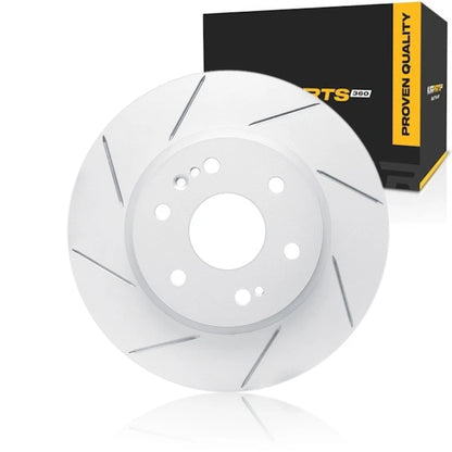 Rotor Set for Cadillac Vistiq (2026) ALX-PAU-DF-810-47080L-CLA6
