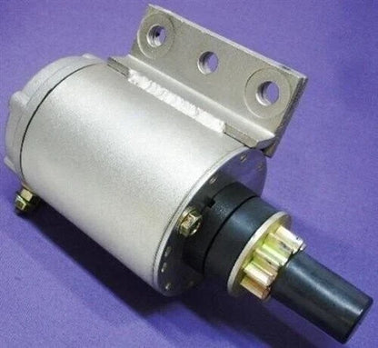 Starter for John Deere 140 Kohler 12HP (1968) AMJ7869 45-098-07