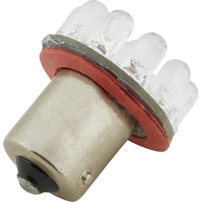 LED 1156 Tail Light Bulb for (91131037)