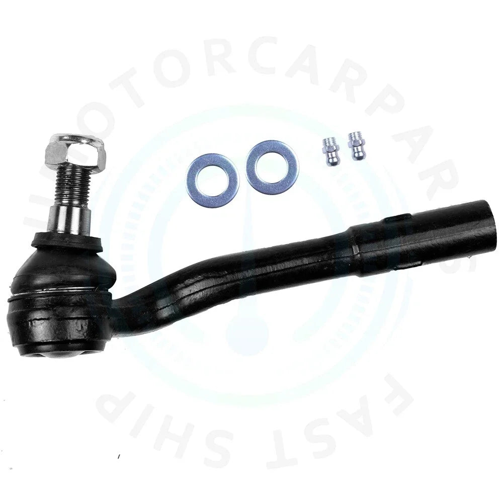 Set of 4 Tie Rod Links for Mercedes Benz C240 C280 CLK320 C55 AMG