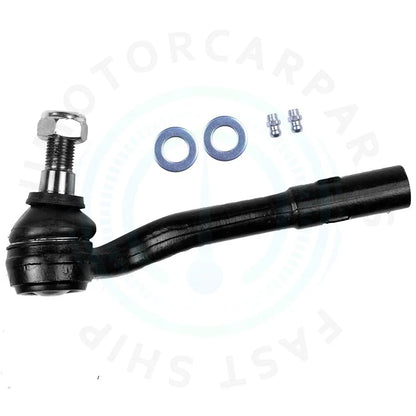 Set of 4 Tie Rod Links for Mercedes Benz C240 C280 CLK320 C55 AMG