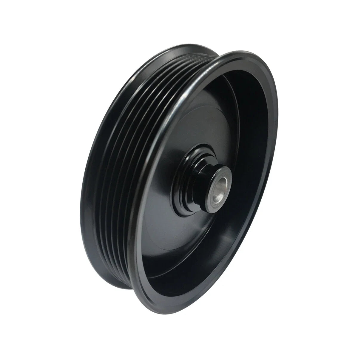 Sea Water Pump Pulley for MerCruiser