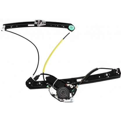 Window Regulator for BMW 3-Series (1999–2005) CLX-M0-660193-CL360A58, BM1351111