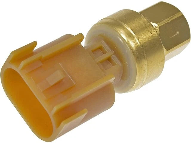 Fuel Pressure Sensor for Buick Allure (2010) 12898KJRZ