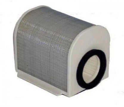 Hiflo Air Filter HFA4906 for Yamaha Motorcycle (OE Replacement)