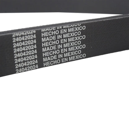 Serpentine Multi-V Belt 4061055 for Continental Automotive