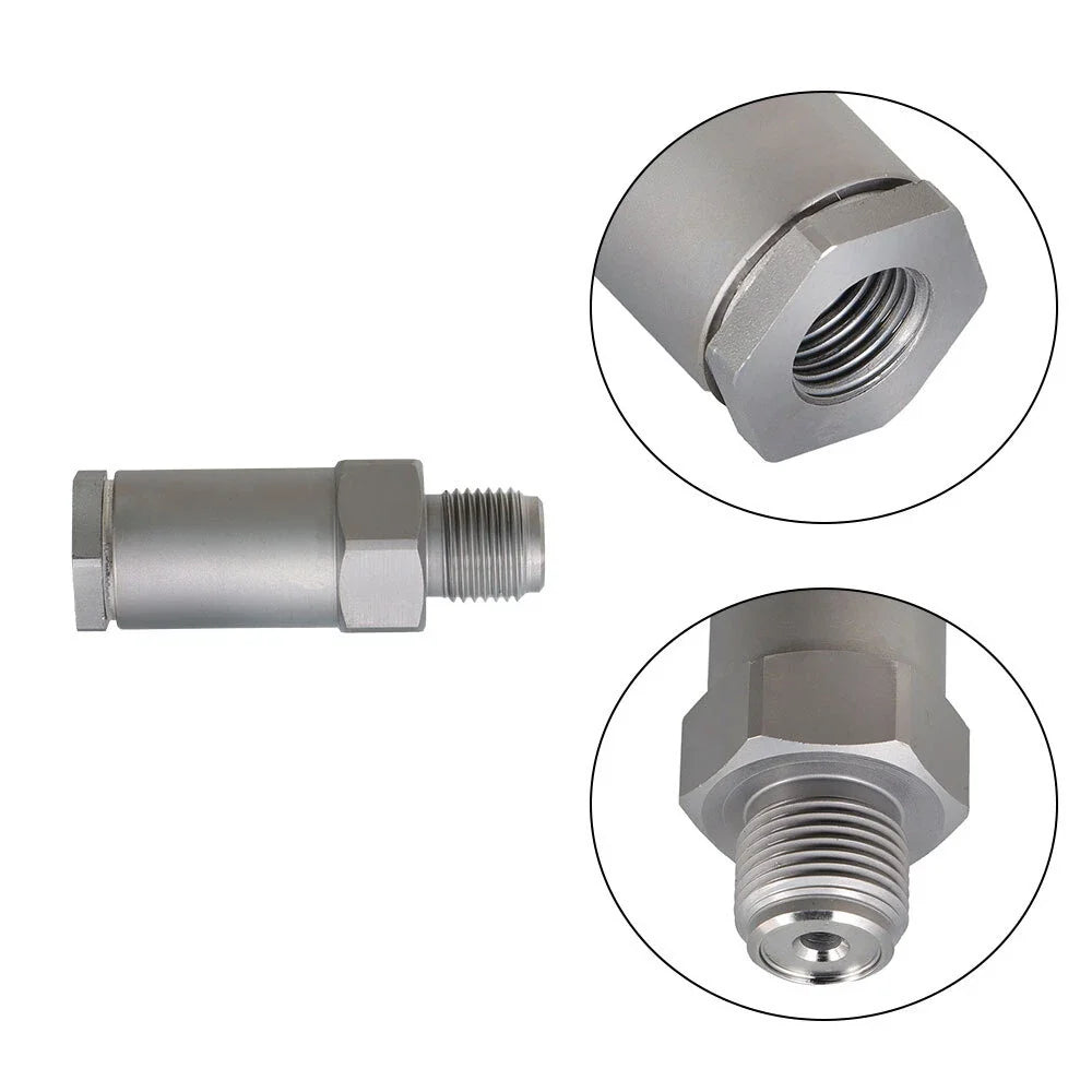 Pressure Relief Valve for Dodge 5.9L Diesel (2003–2007) 3947799 3963808