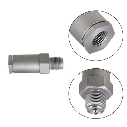 Pressure Relief Valve for Dodge 5.9L Diesel (2003–2007) 3947799 3963808