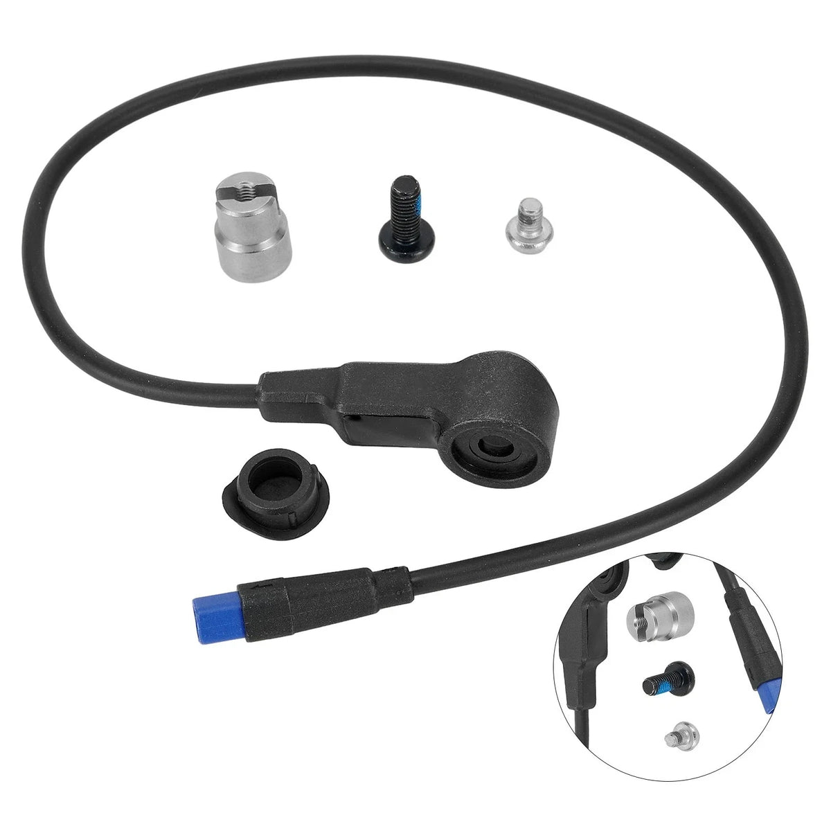 Central Motor Speed Sensor for BAFANG M600 M500 G520 G521 (ebike)