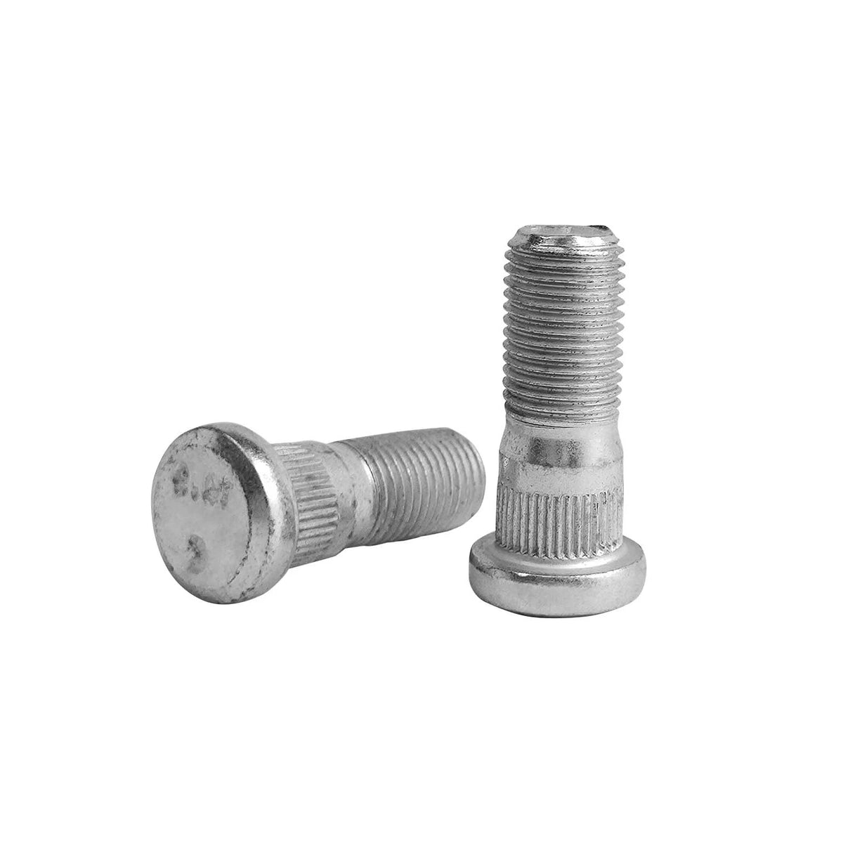 Set of 4 M12x1.25 Front Wheel Lug Stud Nuts for Nissan Infiniti