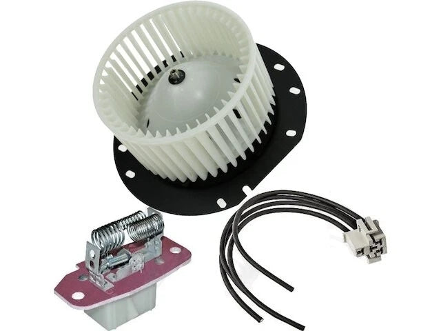 HVAC Blower Motor Kit for Ford E250 (2003–2010) 97226QRVH