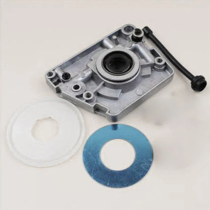 Oil Pump Kit with Clutch Dust Cap & Needle Bearing for 61-66-266