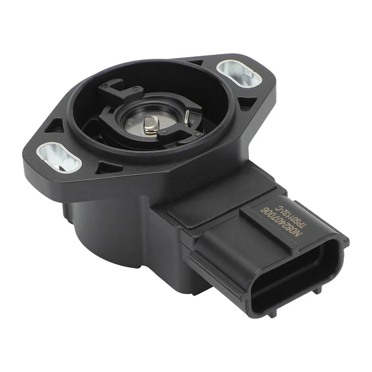 Throttle Position Sensor for Chevy Suzuki Swift Pontiac Firefly (1985–2001) - 18039753, TH276, 2001132, 5S5169