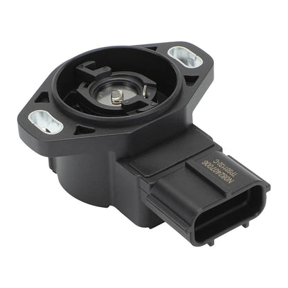 Throttle Position Sensor for Chevy Suzuki Swift Pontiac Firefly (1985–2001) - 18039753, TH276, 2001132, 5S5169