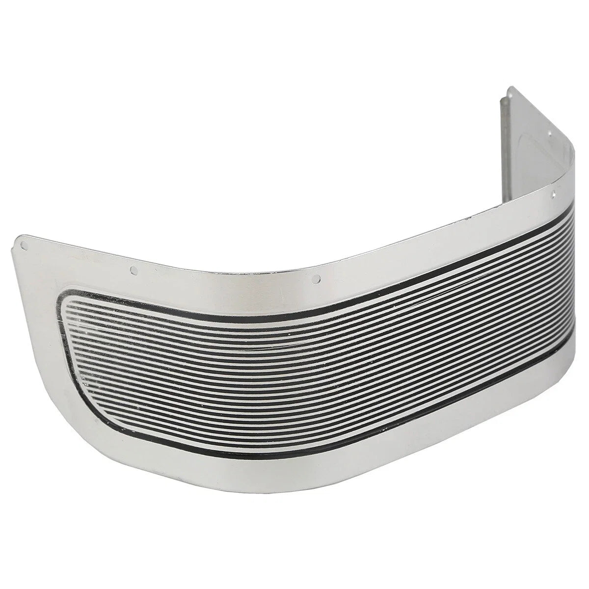 Front Fender Trim Skirt for Harley Touring Ultra Classic Limited (2014–2023)