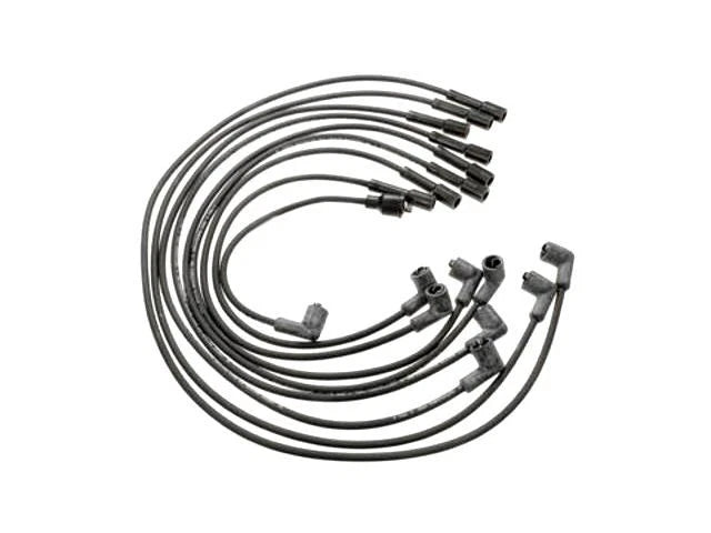Spark Plug Wire Set for Cadillac Series 60 Fleetwood (1963–1964) 62597ZQDZ