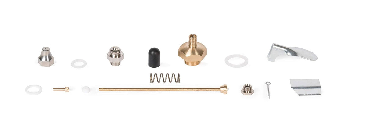 Rebuild Kit for Vaper 19420 Spot Spray (No Year Range Provided)