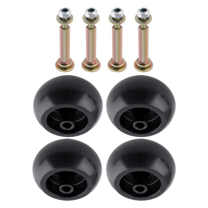 Deck Wheel Kit for Bad Boy (2012–2012)