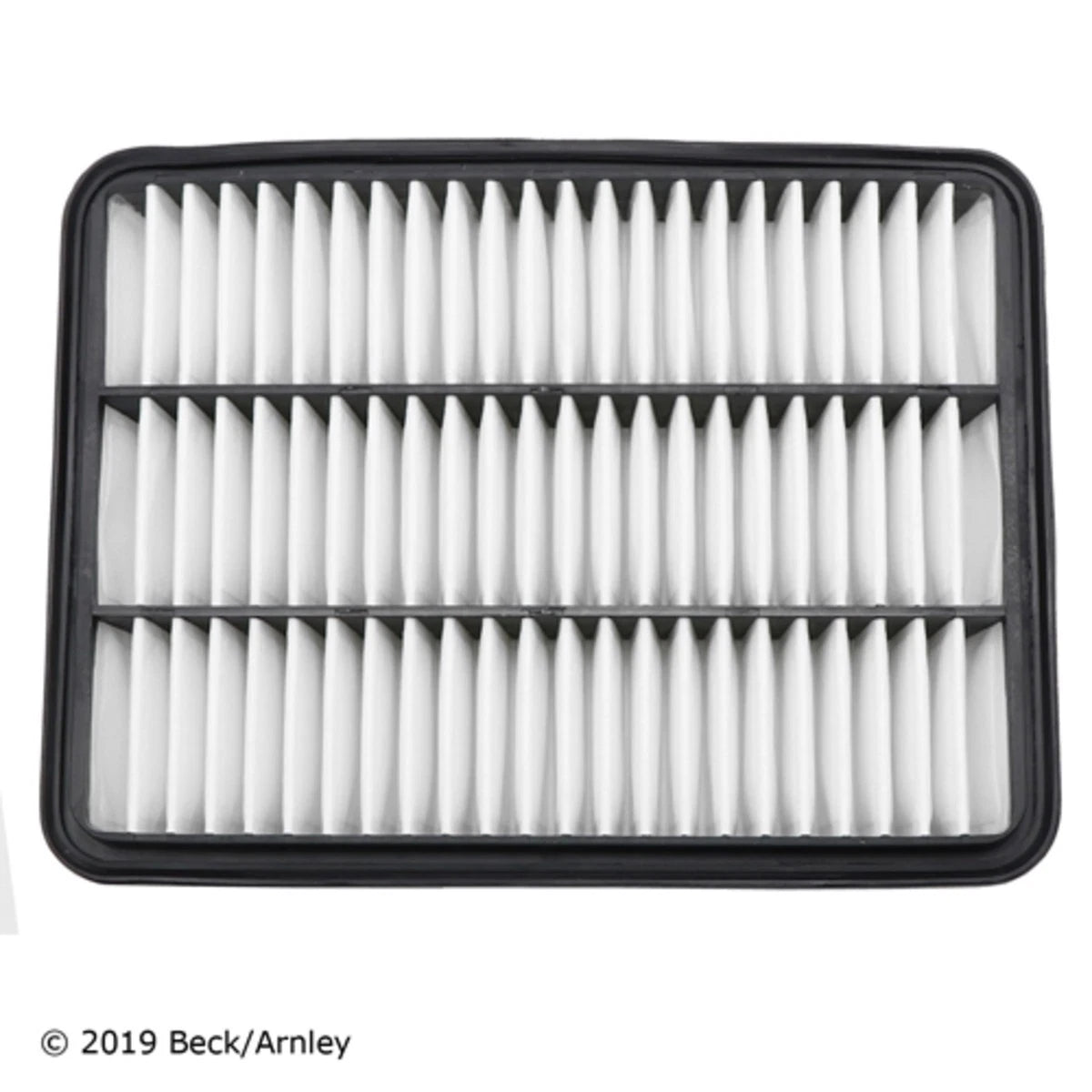 Air Filter for Toyota 4Runner, Lexus GX470, Sequoia (2002–2010) 042-1609, A2047C, AF1061, CA8918