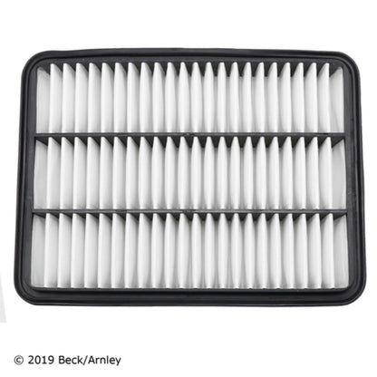 Air Filter for Toyota 4Runner, Lexus GX470, Sequoia (2002–2010) 042-1609, A2047C, AF1061, CA8918