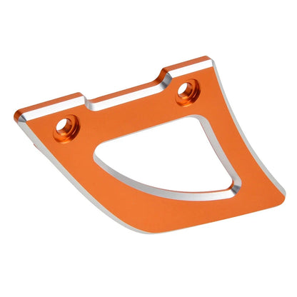 CNC Lower Chain Guide Guard Slider Cover for KTM 950/990/1050 Adventure (2000–2019)