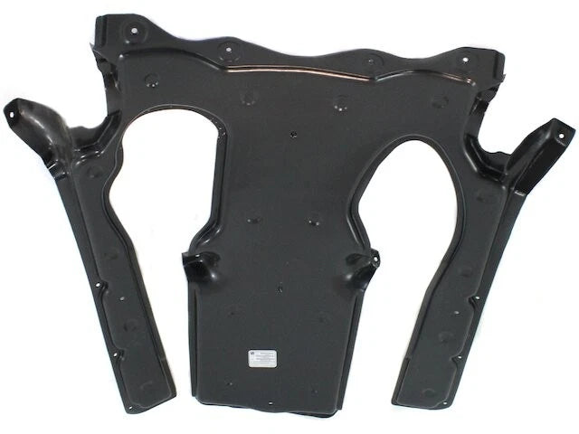 Engine Splash Shield for Mercedes CL550 (2009–2014) AP 33391GCMC