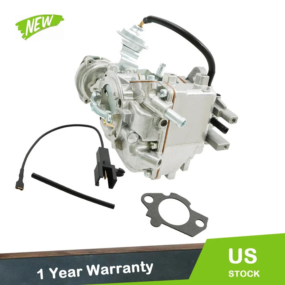 Carburetor for Ford F100 F150 Bronco Granada (1970–1996)
