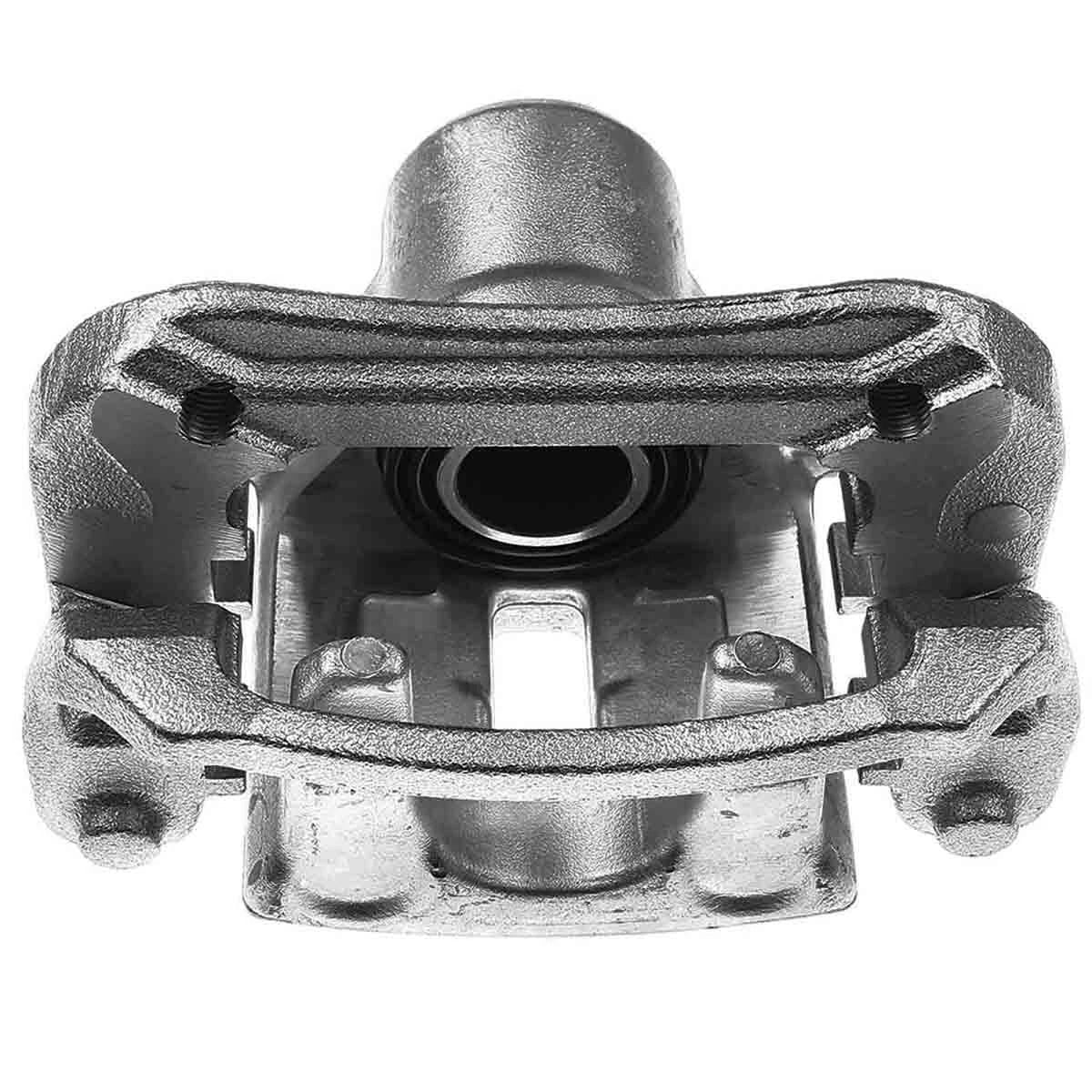 A-Premium Rear Driver Side Brake Caliper with Bracket for Kia Rondo (2007–2008) 582101D000, 582101D005, 19-B3427