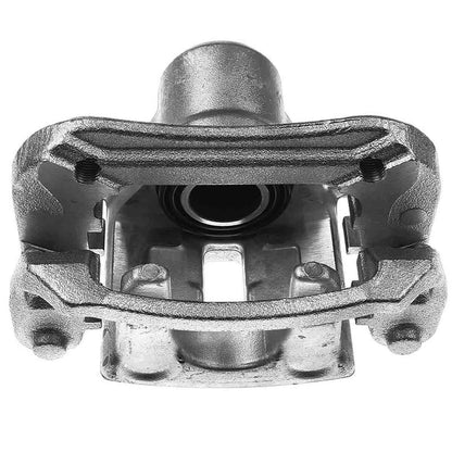 A-Premium Rear Driver Side Brake Caliper with Bracket for Kia Rondo (2007–2008) 582101D000, 582101D005, 19-B3427