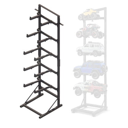 Display Stand for TRX4, TRX4M, SCX10, FCX18 (Compatible)
