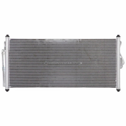A/C Condenser with Drier for Nissan Sentra (2001–2006) 60-60448ND, 1K600275