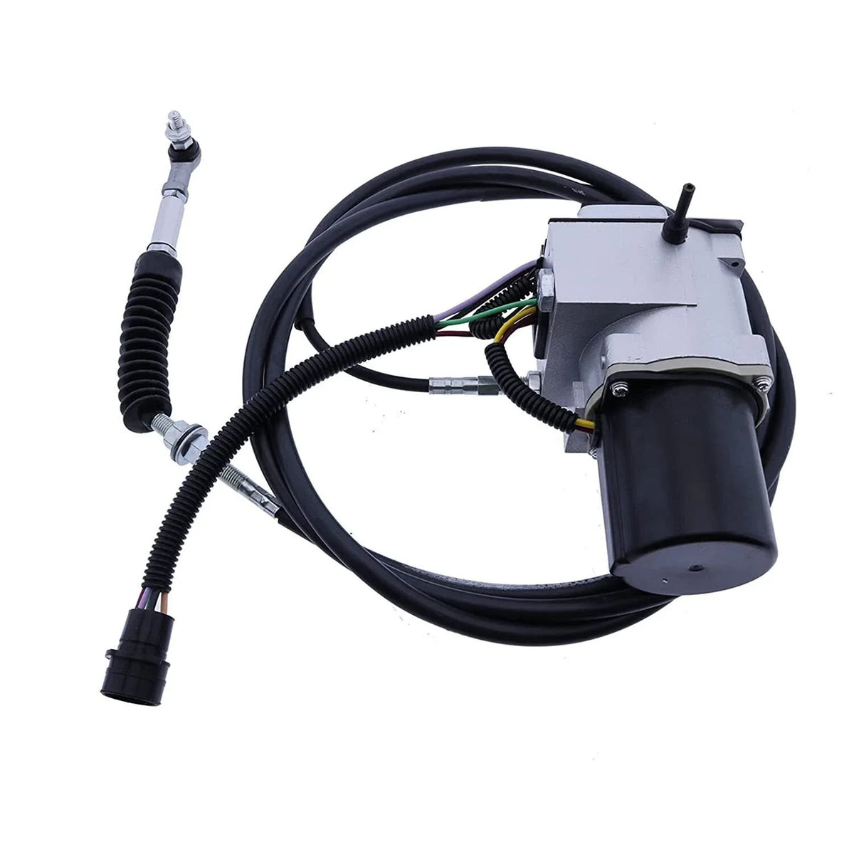 Throttle Motor for Caterpillar 315 317 Excavator (126-3020, 1263020)