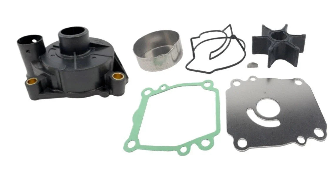Water Pump Service Kit 17400-99E12 17400-99E11 for Suzuki Marine DF 40-60 HP