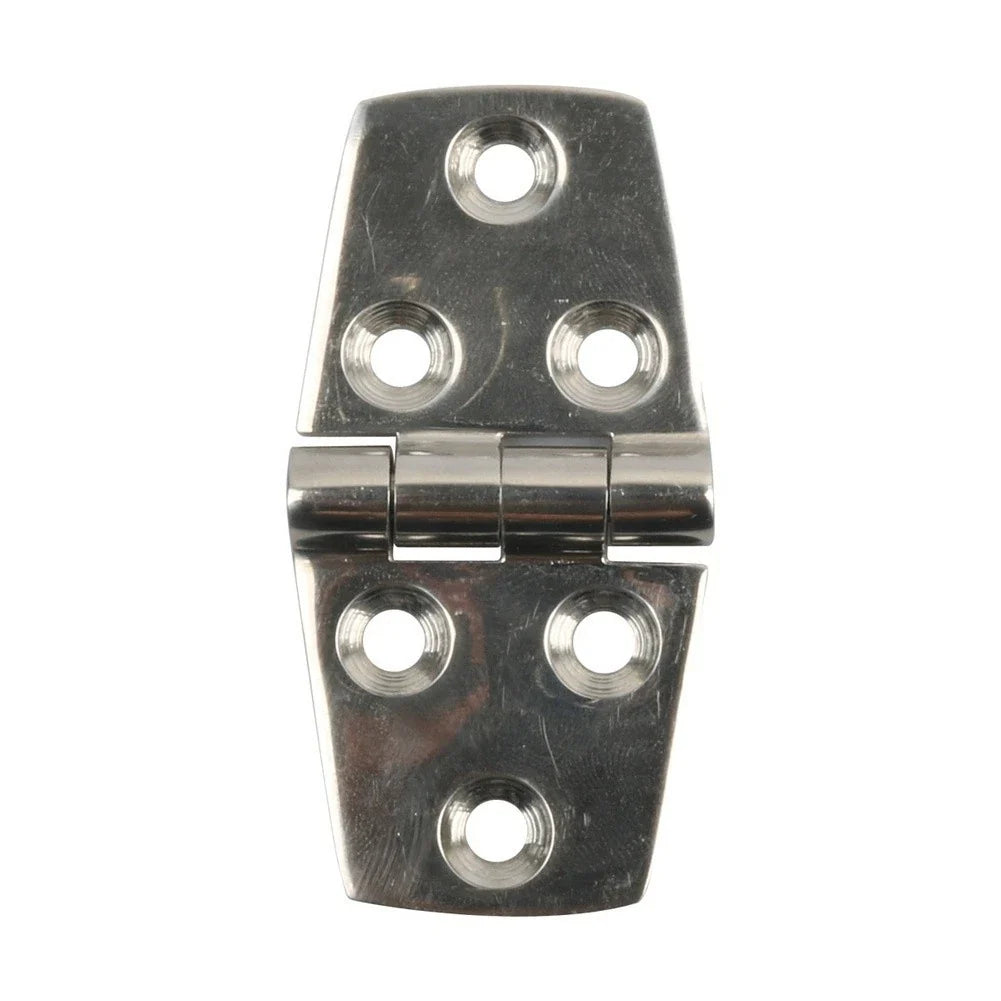 316 SS marine hinge and handle package for boat yacht cabinet door fastening