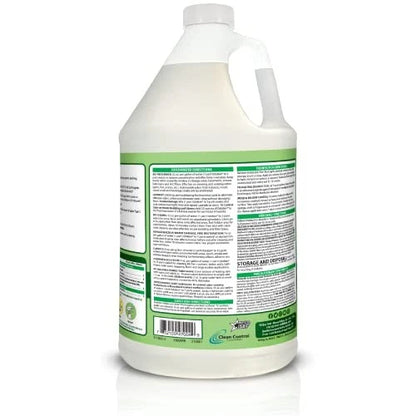 OdoBan Disinfectant Concentrate and Odor Eliminator for Automotive Use